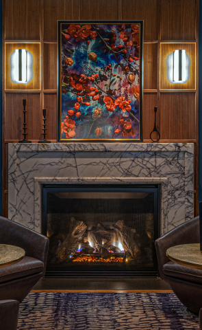 Menu | The Wallace Lounge